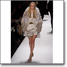 CLICK for Michael Kors Autumn Winter 07 08