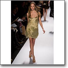 CLICK for Michael Kors Autumn Winter 07 08