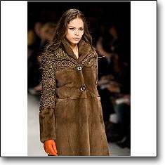 CLICK for Simonetta Ravizza Autumn Winter 07 08