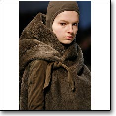 CLICK for Rick Owens Autumn Winter 07 08