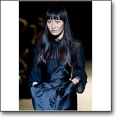 CLICK for Francesco Scognamiglio Autumn Winter 07 08