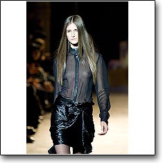 CLICK for Francesco Scognamiglio Autumn Winter 07 08