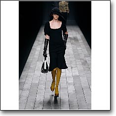 CLICK for Sonia Ryckiel Autumn Winter 07 08