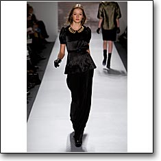 CLICK for Tibi Autumn Winter 07 08