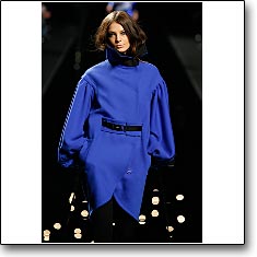 CLICK for Emanuel Ungaro Autumn Winter 07 08