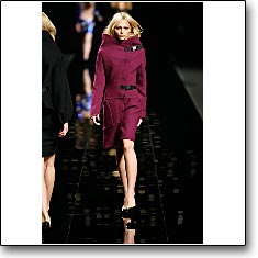 CLICK for Emanuel Ungaro Autumn Winter 07 08