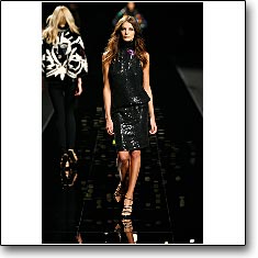 CLICK for Emanuel Ungaro Autumn Winter 07 08