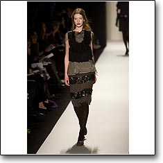 CLICK for Vera Wang Autumn Winter 07 08