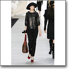 CLICK for Louis Vuitton Autumn Winter 07 08