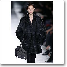 CLICK for Yves Saint Laurent Autumn Winter 07 08