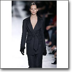 CLICK for Yves Saint Laurent Autumn Winter 07 08