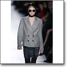 CLICK for Yves Saint Laurent Autumn Winter 07 08