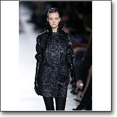 CLICK for Yves Saint Laurent Autumn Winter 07 08