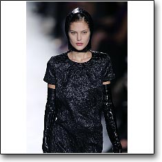 CLICK for Yves Saint Laurent Autumn Winter 07 08