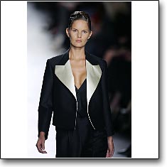 CLICK for Yves Saint Laurent Autumn Winter 07 08