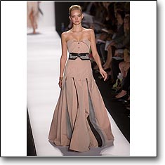 CLICK for Carolina Herrera Spring Summer 07