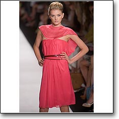 CLICK for Carolina Herrera Spring Summer 07