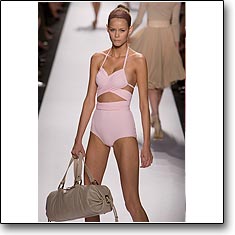 CLICK for Michael Kors Spring Summer 07