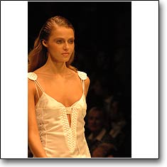 CLICK for La Perla Spring Summer 05