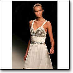 CLICK for La Perla Spring Summer 06