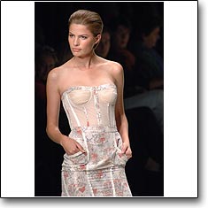 CLICK for La Perla Spring Summer 06