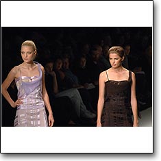 CLICK for La Perla Spring Summer 06