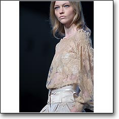 CLICK for La Perla Spring Summer 07