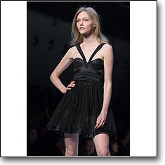 CLICK for La Perla Spring Summer 07