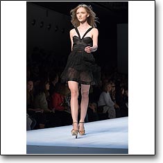 CLICK for La Perla Spring Summer 07