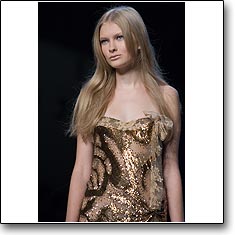 CLICK for La Perla Spring Summer 06      