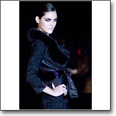 CLICK for La Perla Autumn Winter 06 07