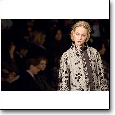 CLICK for Antonio Marras Autumn Winter 06 07