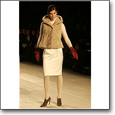 CLICK for Max Mara Autumn Winter 05 06