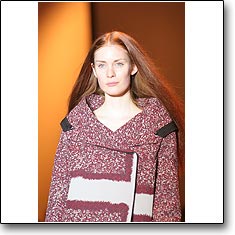 CLICK for Roberto Musso Autumn Winter 06 07