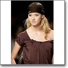 CLICK for Aigner Spring Summer 08