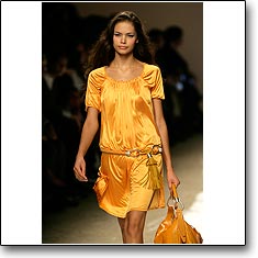 CLICK for Aigner Spring Summer 08