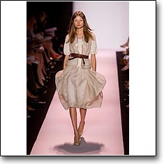 CLICK for BCBG Max Azria Spring Summer 08