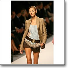 CLICK for Blumarine Spring Summer 08