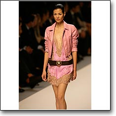 CLICK for Blumarine Spring Summer 08