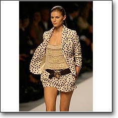 CLICK for Blumarine Spring Summer 08