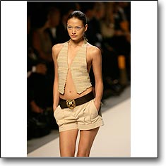 CLICK for Blumarine Spring Summer 08