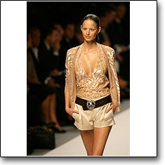 CLICK for Blumarine Spring Summer 08