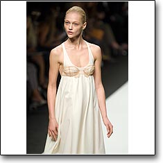 CLICK for La Perla Spring Summer 08