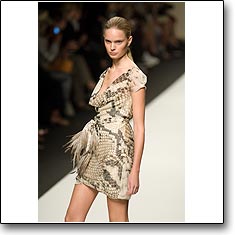 CLICK for La Perla Spring Summer 08