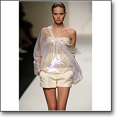 CLICK for La Perla Spring Summer 08