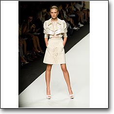 CLICK for La Perla Spring Summer 08