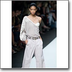 CLICK for La Perla Spring Summer 08