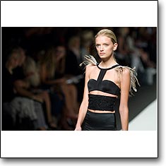 CLICK for La Perla Spring Summer 08