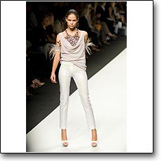 CLICK for La Perla Spring Summer 08