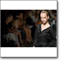 CLICK for La Perla Spring Summer 08